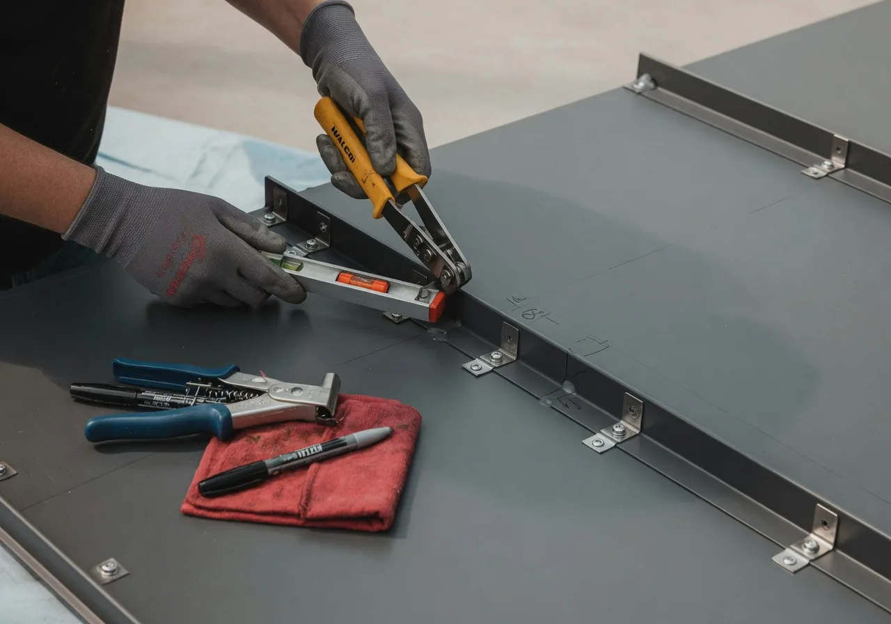 Why choose Metal Roofing Installation in Ansonville, NC